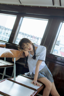 我朋友的妻子